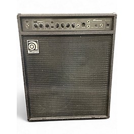 Used Ampeg BA-210 Bass Combo Amp