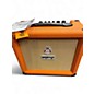 Used Orange Amplifiers Crush 20 20W 1x8 Guitar Combo Amp thumbnail