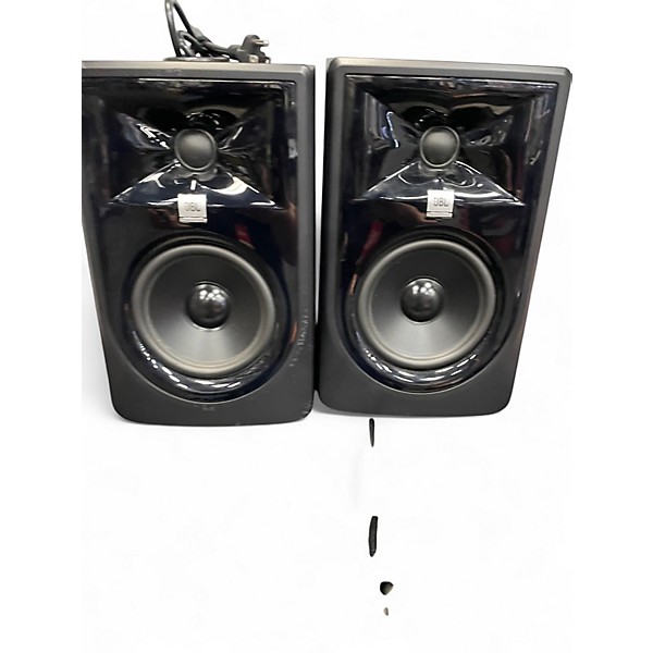 Used JBL 305P MKii Pair Powered Monitor | Guitar Center