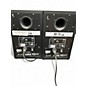 Used JBL 305P MKii Pair Powered Monitor