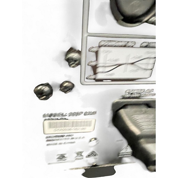 Used JBL 305P MKii Pair Powered Monitor