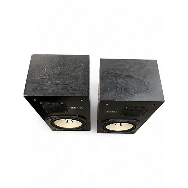 ヤマハNS-10M Yamaha Model NS-10M Nearfield Studio Monitor Pair– Retro