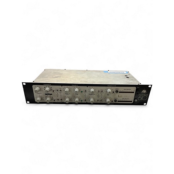 Used 1970s Valley People 610 Compressor
