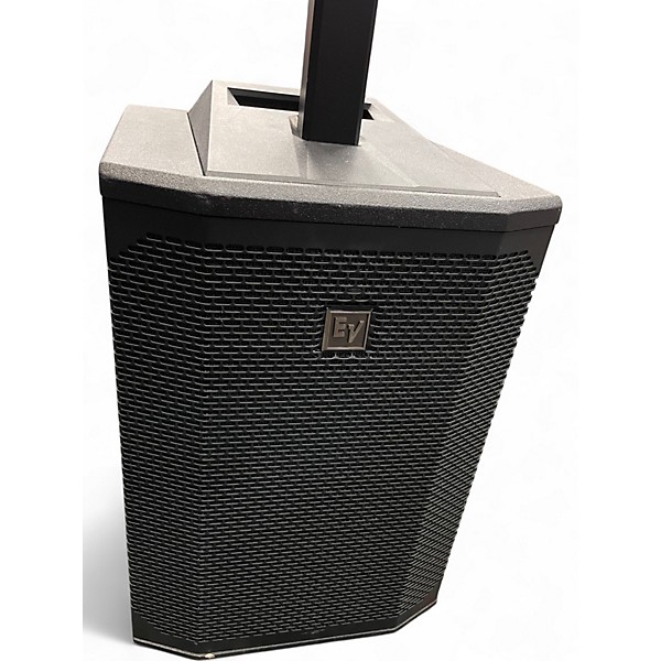 Used Electro-Voice EVOLVE 50 Powered Speaker