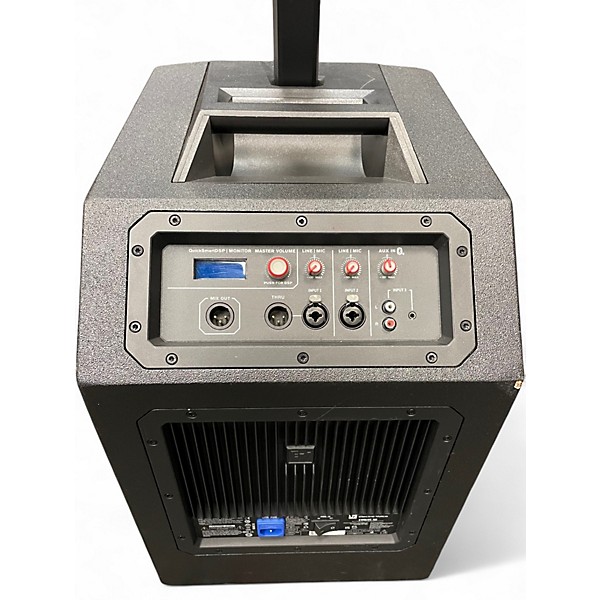 Used Electro-Voice EVOLVE 50 Powered Speaker