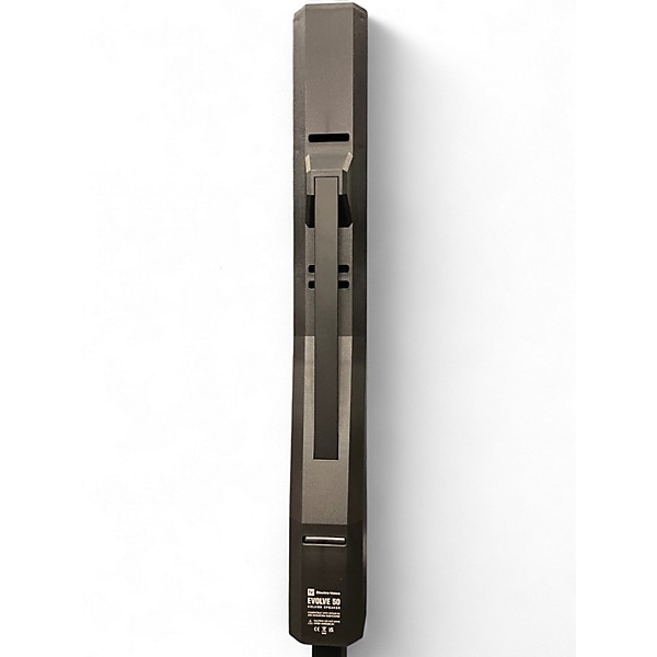 Used Electro-Voice EVOLVE 50 Powered Speaker