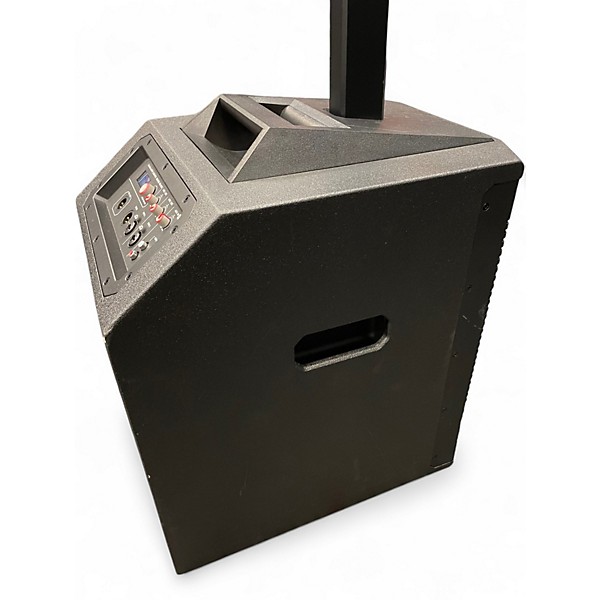 Used Electro-Voice EVOLVE 50 Powered Speaker