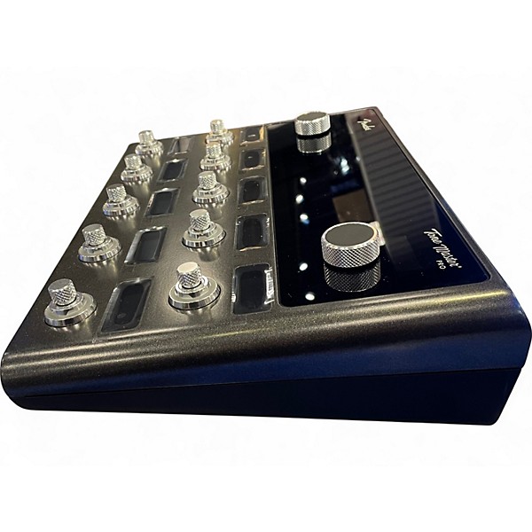 Used Fender TONE MASTER PRO Effect Processor