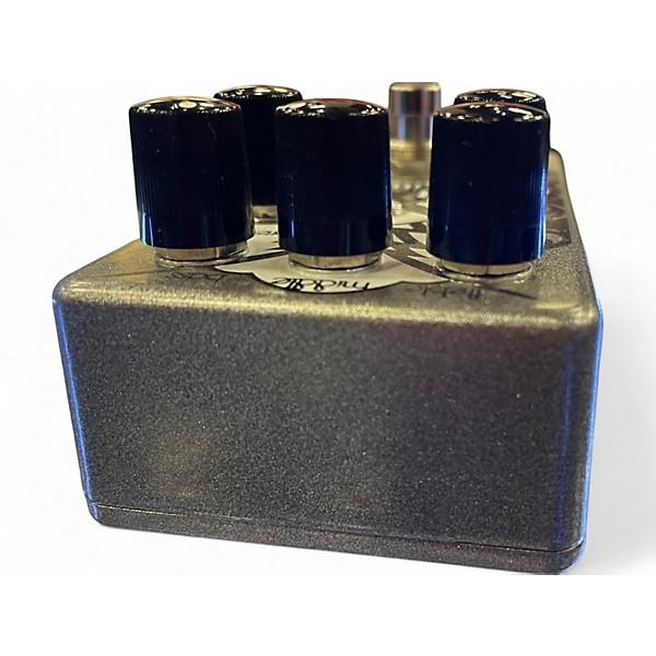Used Catalinbread Dirty Little Secret Effect Pedal