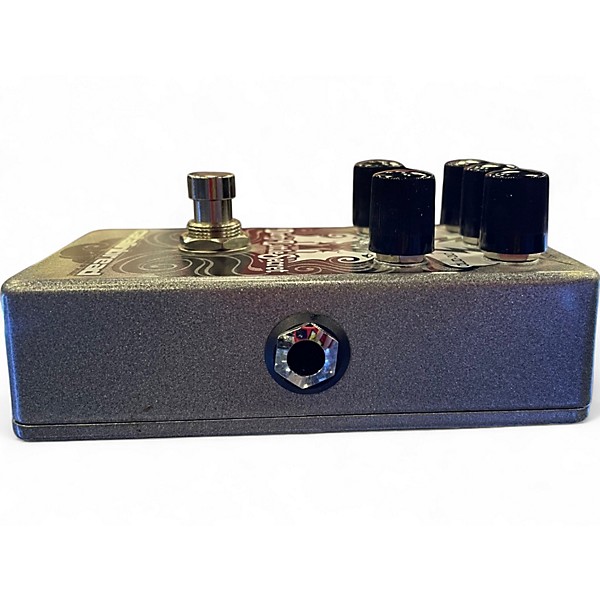 Used Catalinbread Dirty Little Secret Effect Pedal