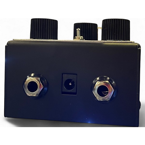 Used Maestro RANGER OVERDRIVE Effect Pedal