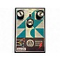 Used Maestro RANGER OVERDRIVE Effect Pedal thumbnail
