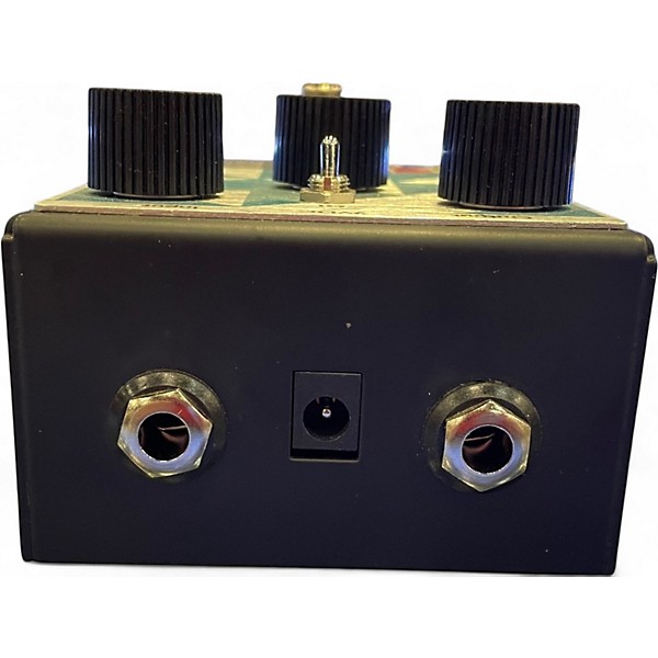 Used Maestro RANGER OVERDRIVE Effect Pedal