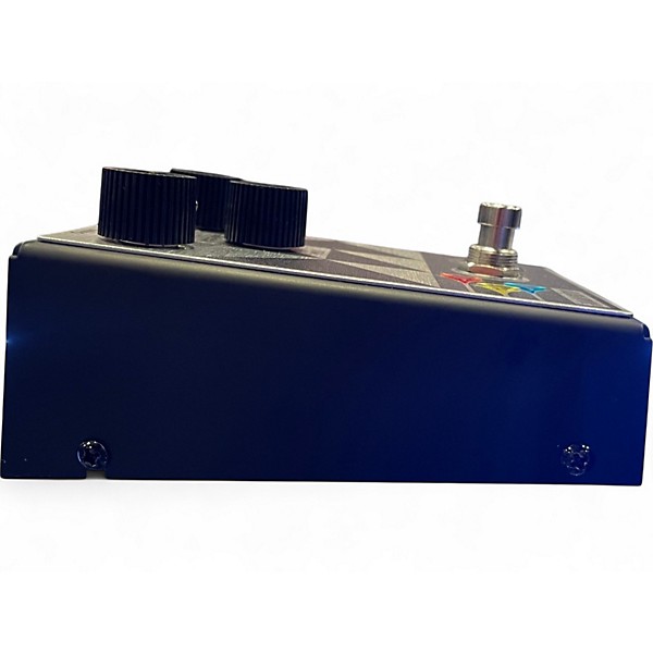 Used Maestro DISCOVERER DELAY Effect Pedal