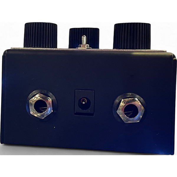 Used Maestro DISCOVERER DELAY Effect Pedal