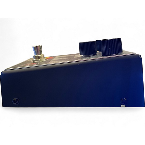 Used Maestro DISCOVERER DELAY Effect Pedal