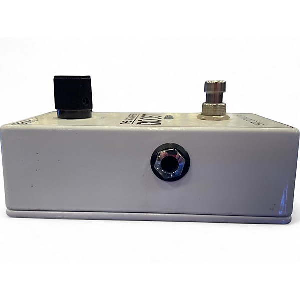 Used Solodallas SCHAFFER BOOST SOLO X Effect Pedal