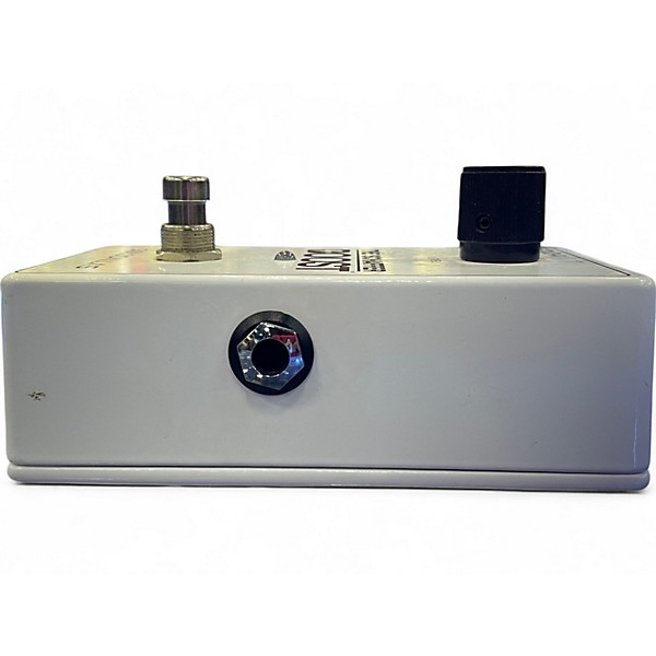 Used Solodallas SCHAFFER BOOST SOLO X Effect Pedal