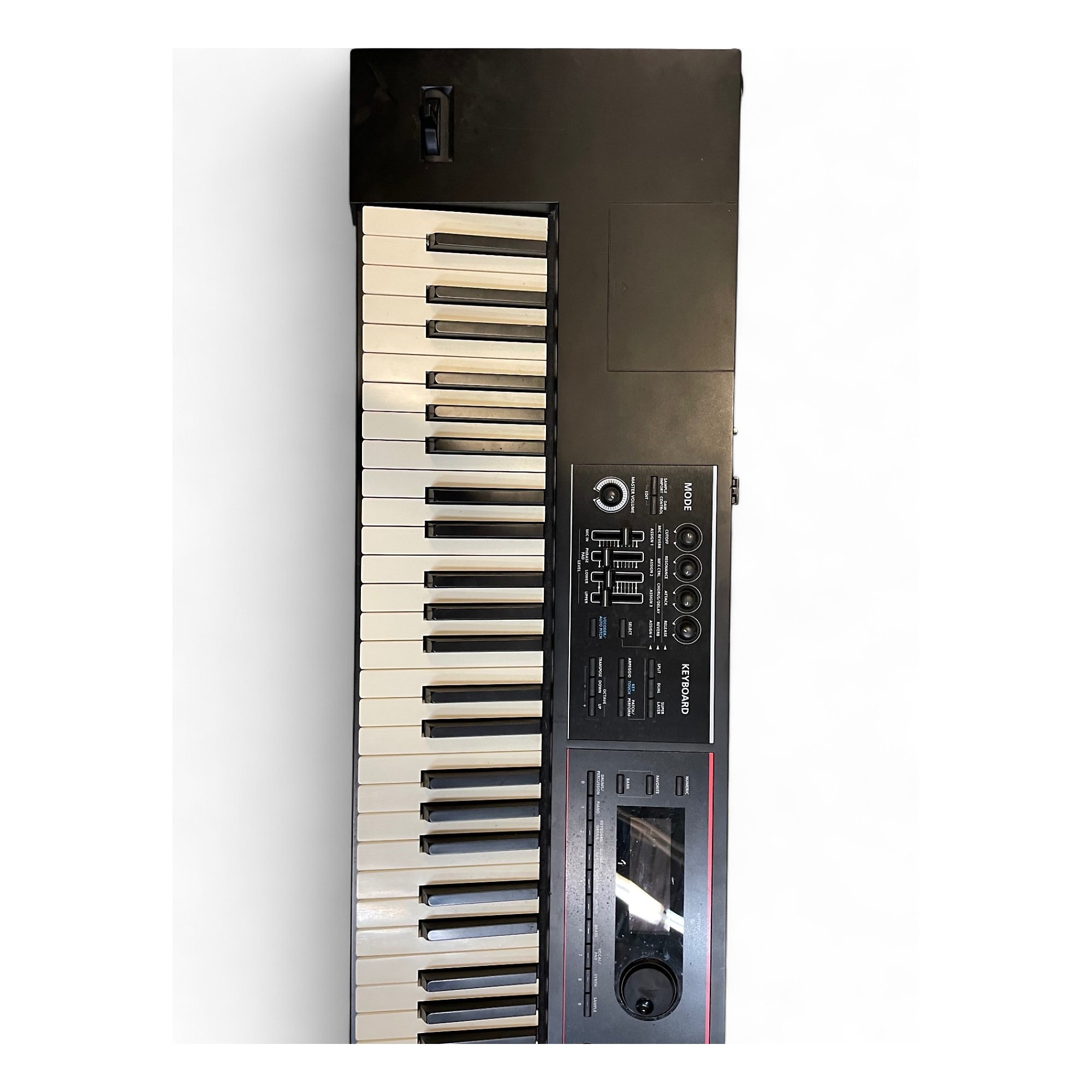 Roland JUNO-DS【美品】 Used Roland Juno DS Sound Module | Guitar Center