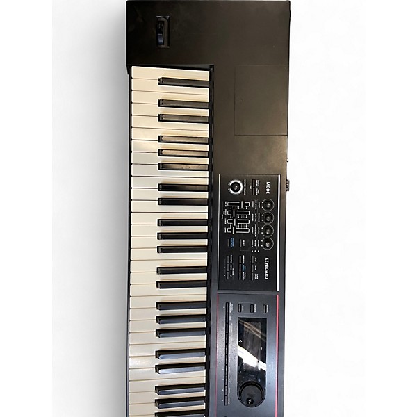 Used Roland Juno DS Sound Module