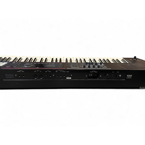 Used Roland Juno DS Sound Module