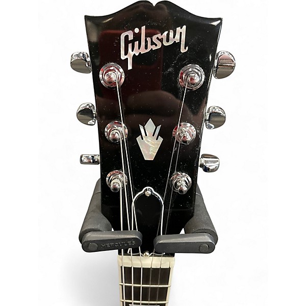 Used Gibson SG Modern BLUEBERRY FADE Solid Body Electric Guitar