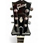 Used Gibson SG Modern BLUEBERRY FADE Solid Body Electric Guitar