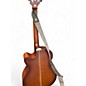 Used Mitchell t333ce-bst 2 Color Sunburst Acoustic Electric Guitar