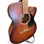 Used Mitchell t333ce-bst 2 Color Sunburst Acoustic Electric Guitar