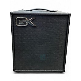 Used Gallien-Krueger MB112-II Ultralight 200W 1x12 Bass Combo Amp