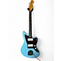 Used Squier Classic Vibe 60s Jazzmaster BABY BLUE Solid Body Electric Guitar thumbnail