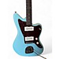 Used Squier Classic Vibe 60s Jazzmaster BABY BLUE Solid Body Electric Guitar