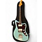 Used Squier Classic Vibe 60s Jazzmaster BABY BLUE Solid Body Electric Guitar