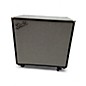 Used Fender Rumble V3 1x15 Bass Cabinet thumbnail