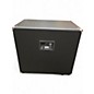 Used Fender Rumble V3 1x15 Bass Cabinet