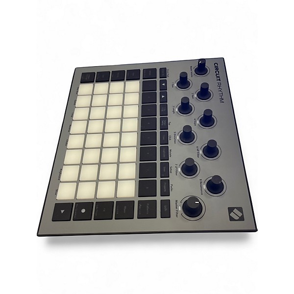 Used Novation CIRCUIT Production Controller