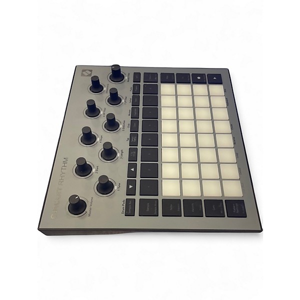 Used Novation CIRCUIT Production Controller