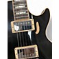 Used 2012 Gibson Les Paul Standard Ebony Solid Body Electric Guitar