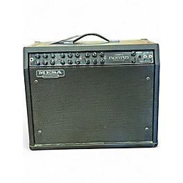 Used MESA/Boogie Nomad 55 1x12 55W Tube Guitar Combo Amp