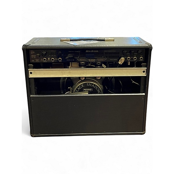 Used MESA/Boogie Nomad 55 1x12 55W Tube Guitar Combo Amp