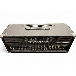 Used Bugera 333XL Infinium 120W 3-Channel Tube Guitar Amp Head