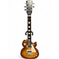Used Gibson Les Paul Tribute Natural Solid Body Electric Guitar thumbnail
