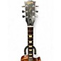 Used Gibson Les Paul Tribute Natural Solid Body Electric Guitar