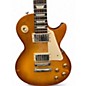Used Gibson Les Paul Tribute Natural Solid Body Electric Guitar