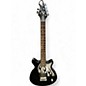 Used First Act ME1980 Black Solid Body Electric Guitar thumbnail