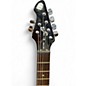 Used First Act ME1980 Black Solid Body Electric Guitar