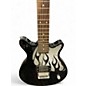 Used First Act ME1980 Black Solid Body Electric Guitar