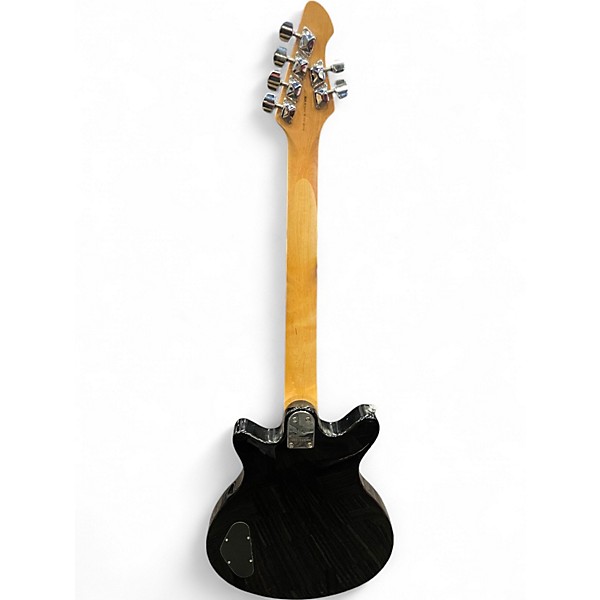 Used First Act ME1980 Black Solid Body Electric Guitar