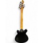 Used First Act ME1980 Black Solid Body Electric Guitar
