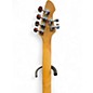 Used First Act ME1980 Black Solid Body Electric Guitar